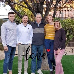 Meet your Posher, Tammy lovas